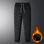 Winter Cotton Snow Wear Warm Windproof Pants 3 | PricZone