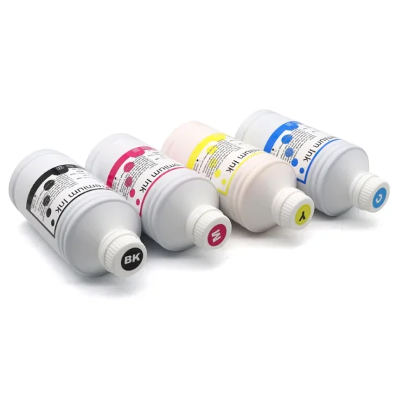 500ml Sublimation Ink for Epson Printers Heat Transfer 3 | PricZone