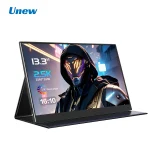 133 inch 25K 1080P Portable Gaming Monitor 2 | PricZone