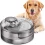 Large 170oz Automatic Pet Water Fountain for Dogs and Cats