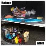 Collapsible Durable Car Trunk Storage Organizer 2 | PricZone