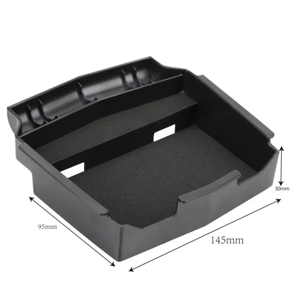 Car Organizer Universal Central Storage Box for Honda CRV 2012 2016 4 | PricZone