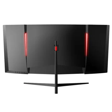 30 Inch 2K 200Hz Curved Gaming Monitor Ultra Wide 2 | PricZone