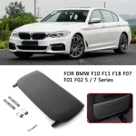 Car Seat Back Panel Trim Cover for BMW F10 F11 F18 F07 F01 3 | PricZone