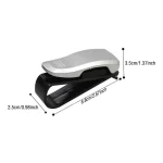 Multi Function Portable Auto Sun Visor Clip for Glasses 4 | PricZone