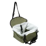 Waterproof Pet Dog Carrier Car Seat Bag 2 in 1 5 | PricZone