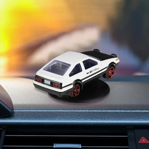 Mini AE86 Alloy Car Model Toys Diecast Racing Ornament 1 | PricZone