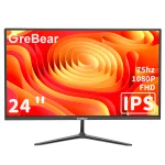 GreBear 24 inch FHD 1080p Ultra Slim IPS Monitor 1 | PricZone