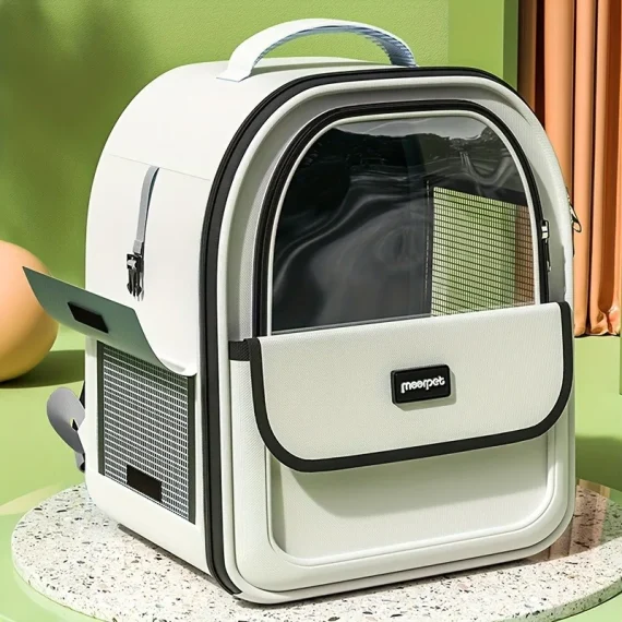 Pet Carrier Backpack Transparent Space Capsule 5 | PricZone