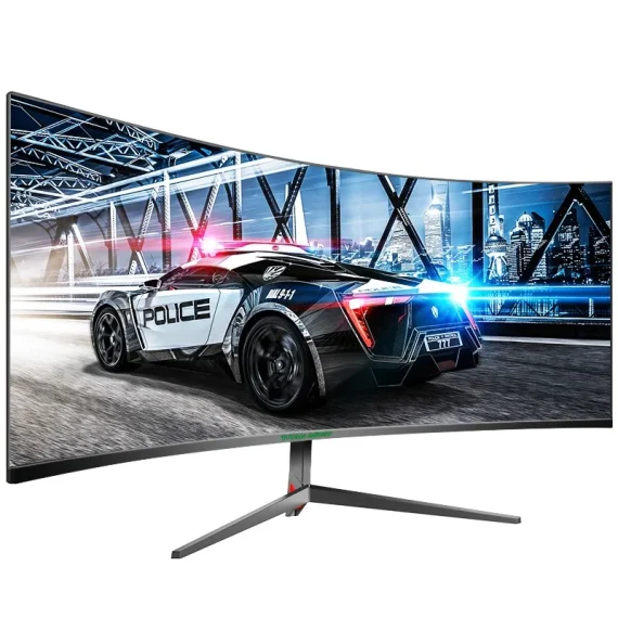 30 Inch 2K 200Hz Curved Gaming Monitor Ultra Wide 6 | PricZone