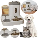 2 in 1 Automatic Cat Feeder and Water Dispenser 5 | PricZone