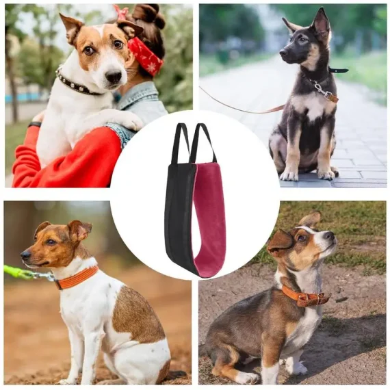 Dog Sling Hip Support Harness for Back Legs Mobility 5 | PricZone