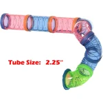 Extra Large 5 floor Hamster Palace with Tubes 3 | PricZone