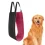 Dog Sling Hip Support Harness for Back Legs Mobility