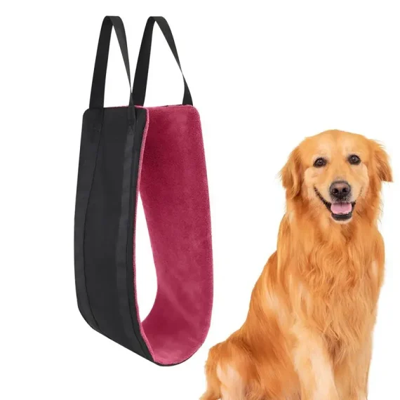 Dog Sling Hip Support Harness for Back Legs Mobility 1 | PricZone