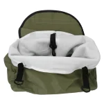 Waterproof Pet Dog Carrier Car Seat Bag 2 in 1 6 | PricZone