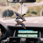 Personalized Car Ornament for Family Gifts 3 | PricZone