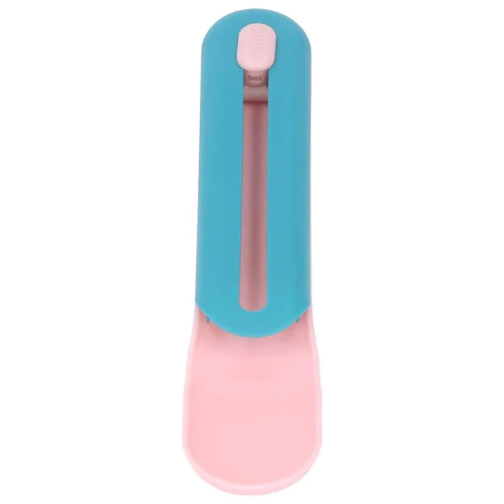 Durable PP Plastic Cat Treat Dispenser Spoon 3 | PricZone