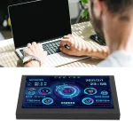 5 inch USB C PC Data Monitor for CPU GPU 6 | PricZone