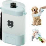 Portable Dog Water Bottle for Small Pets Leak Proof 2 | PricZone