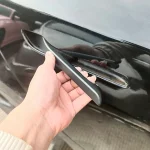 Tesla Model 3 Y Car Door Handle Wrap Cover Protector 2 | PricZone