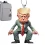 Funny Trump Rear View Mirror Pendant Ornament