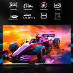 24 Inch 180Hz Gaming Monitor 1K FHD Display 2 | PricZone