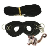 Sugar Gliders Vest Leash Adjustable Harness Set 1 | PricZone