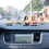 Anime Dashboard Doll – Shaking Chest Girl Car Ornament