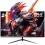 24-Inch 180Hz Gaming Monitor 1K FHD Display