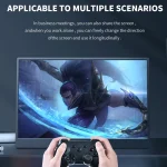 141 Inch Portable Monitor IPS Display for Gaming 3 | PricZone