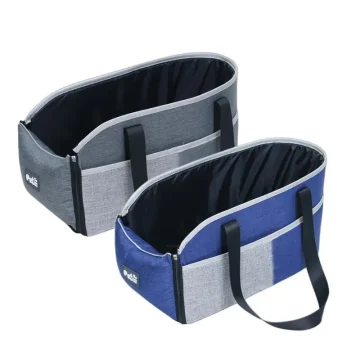 Centre Console Dog Car Seat Carrier for Small Dogs 1 | PricZone