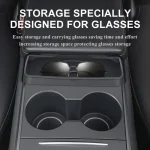 Tesla Model 3 Model Y Accessories Central Storage Tray 5 | PricZone