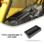 ABS Dashboard Storage Box for Jeep TJ 1997-2006