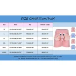 Mens Elephant Boxer Shorts Funny 3D Plush Sleepwear 4 | PricZone