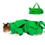 Foldable Cat Carrier Bag with Strap for Travel