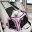 Breathable Foldable Pet Carrier for Cats and Dogs