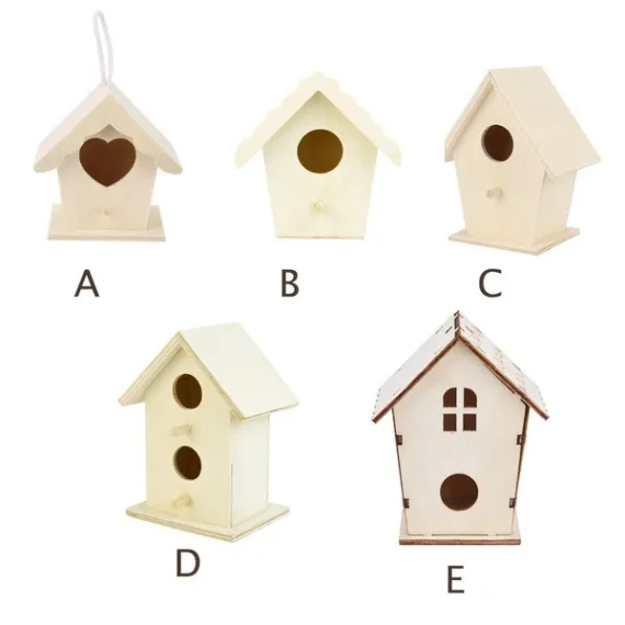 Squirrel Proof Birdhouse with Heated Water Bowl 5 | PricZone