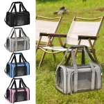 Foldable Cat and Dog Travel Carrier Bag 2 | PricZone