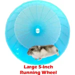 Extra Large 5 floor Hamster Palace with Tubes 5 | PricZone