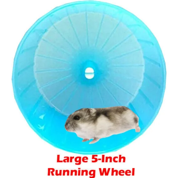 Extra Large 5 floor Hamster Palace with Tubes 5 | PricZone