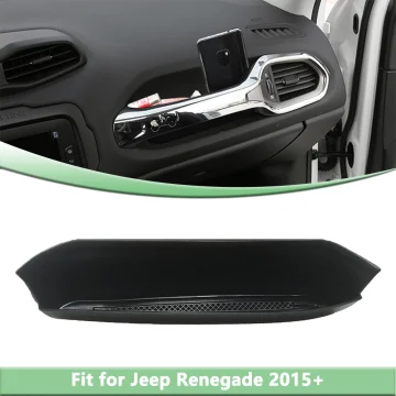 Jeep Renegade Passenger Grab Handle Storage Tray 1 | PricZone