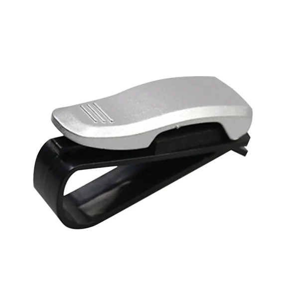 Multi Function Portable Auto Sun Visor Clip for Glasses 3 | PricZone