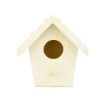 Squirrel Proof Birdhouse with Heated Water Bowl 1 | PricZone