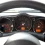 Carbon Fiber Instrument Panel Cover Trim for Nissan 350z