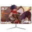 Gawfolk 24.5-inch 200Hz FHD Frameless Gaming Monitor