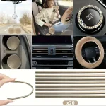 35 Piece Luxury Automotive Interior Accessory Set 3 | PricZone