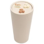 Mini Car Trash Bin with Lid Portable and Cute 1 | PricZone