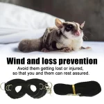 Sugar Gliders Vest Leash Adjustable Harness Set 3 | PricZone