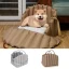 Multifunctional Portable Pet Carrier Bag for Travel